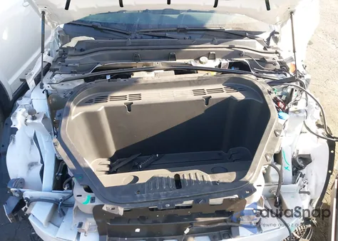 2024 Ford Mustang Mach-E Premium from USA, damaged, VIN 3FMTK3SU5RMA41870